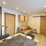 Appartamento Confortable Proche Du Centre Avec Parking, Navette Et Randonnees A - Fr-1-597-190 Megève
