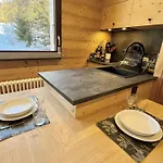 Appartamento Confortable Proche Du Centre Avec Parking, Navette Et Randonnees A - Fr-1-597-190