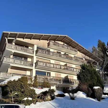 Confortable Proche Du Centre Avec Parking, Navette Et Randonnees A - Fr-1-597-190 Appartement *