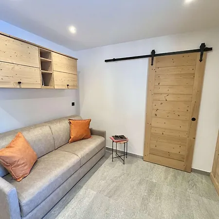 Confortable Proche Du Centre Avec Parking, Navette Et Randonnees A - Fr-1-597-190 Appartement *