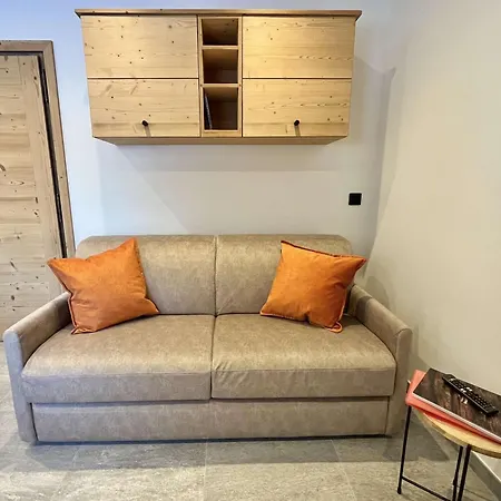 Confortable Proche Du Centre Avec Parking, Navette Et Randonnees A - Fr-1-597-190 Megève