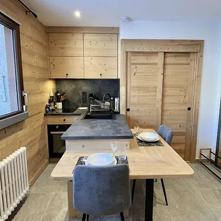 Confortable Proche Du Centre Avec Parking, Navette Et Randonnees A - Fr-1-597-190 *