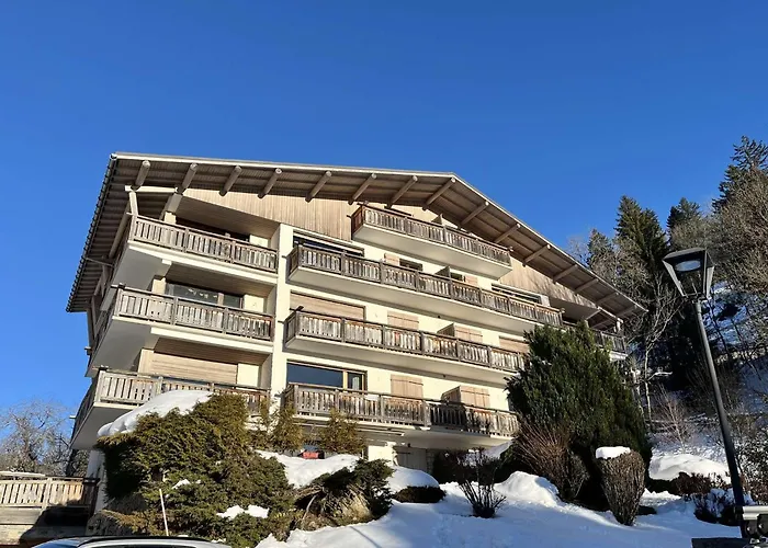 Confortable Proche Du Centre Avec Parking, Navette Et Randonnees A - Fr-1-597-190 شقة *