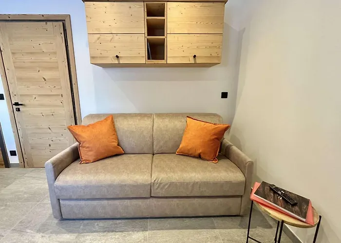 Confortable Proche Du Centre Avec Parking, Navette Et Randonnees A - Fr-1-597-190 موجوف