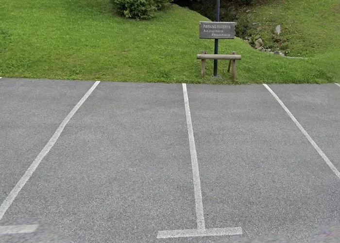 Confortable Proche Du Centre Avec Parking, Navette Et Randonnees A - Fr-1-597-190 *